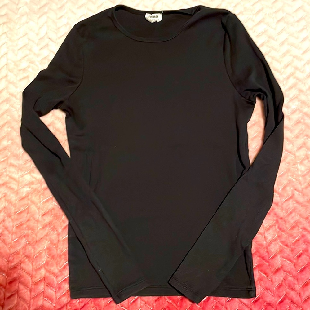 Cotton:On Ribbed Long- Sleeve